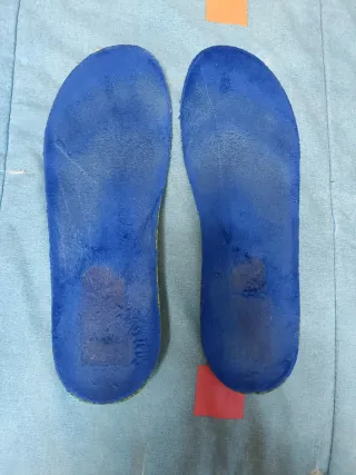 Zapatillas Real Madrid Talla 38/39