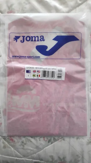 Camiseta Midja Media Maratón de Santa Pola 2026