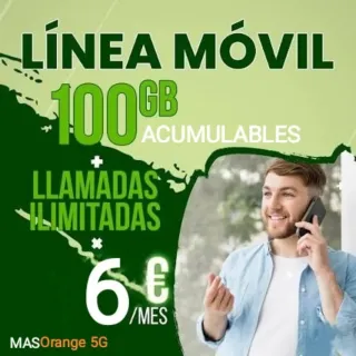 Bonos Gigas Extra Lowi