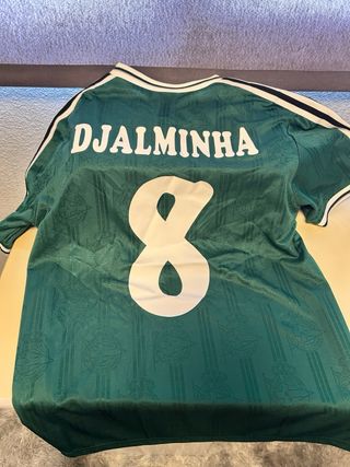 Camiseta Adidas Deportivo La Coruña Feiraco