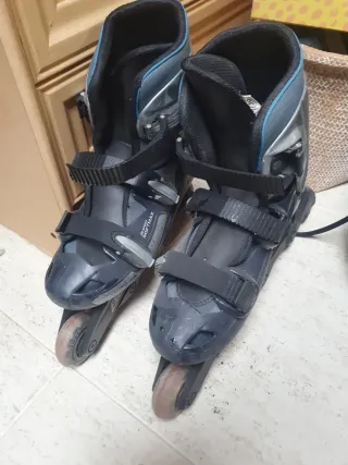 Patines en línea para adulto nun 37/38