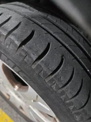 Citroen C4 1.6hdi automático Nov2008