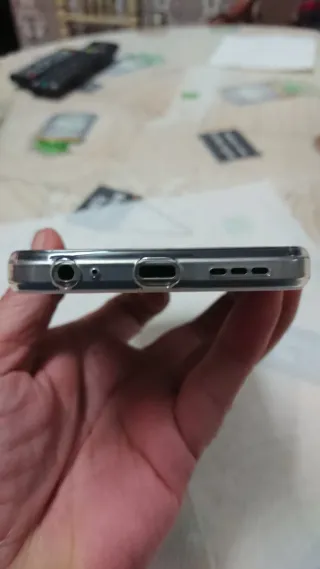 teléfono móvil DOOGEE