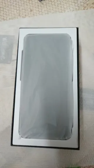 teléfono móvil DOOGEE