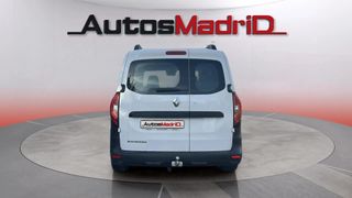 Renault Kangoo 2023