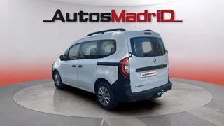 Renault Kangoo 2023