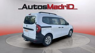 Renault Kangoo 2023