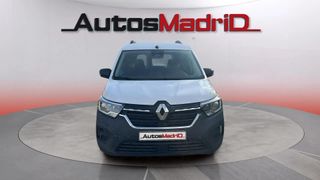 Renault Kangoo 2023