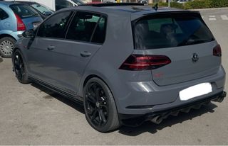 🔥Volkswagen Golf GTI TCR