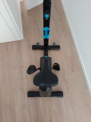 Bicicleta Estática Domyos EB520