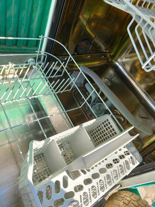 Lavavajillas AEG 50620