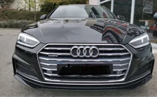 Audi A5 2018