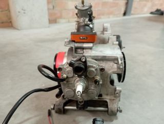 Motor Malossi MHR 7T