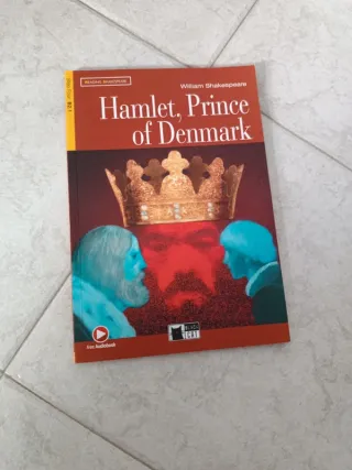 Libri di inglese per la scuola, liberty e black ca