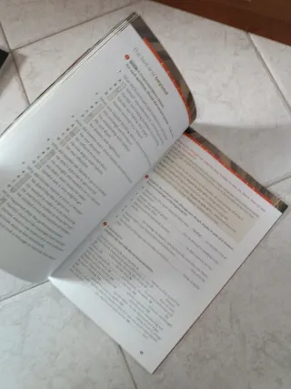 Libri di inglese per la scuola, liberty e black ca