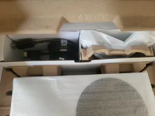 Xbox Series S Blanca Nueva