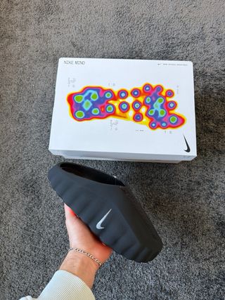 Nike Mind 001 black Talla 41
