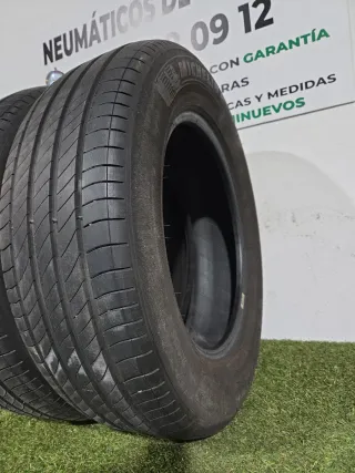 215 65 17 103V MICHELIN PRIMACY 4