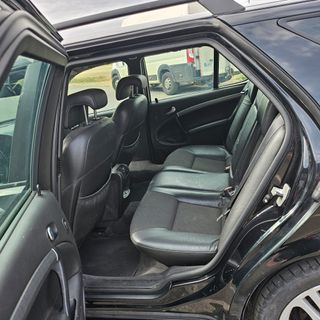 Saab 9-5 1.9TiD SW 2008