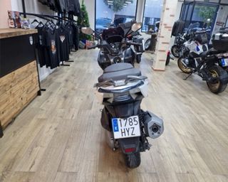 KYMCO XCiting 400 ABS Maxiscooter