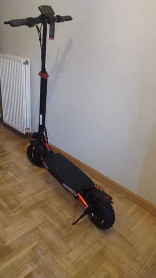 Patinete Eléctrico iScooter ZX3-II