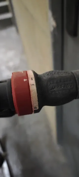 Bicicleta Topbike Teens 24 TSX Alu LTD41