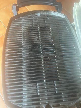 Barbacoa Weber Q 2200 a gas