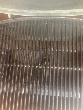 Barbacoa Weber Q 2200 a gas