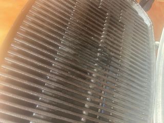 Barbacoa Weber Q 2200 a gas