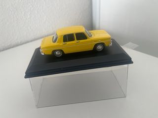 Renault 8TS (1968) Altaya 1:43