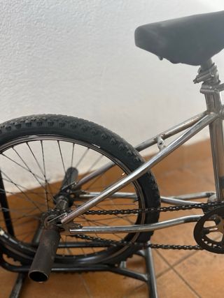 1983 Akisu MX Cr-Mo Bmx