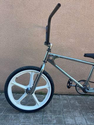1979 Akisu MX Cr-Mo Bmx
