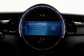 MINI Cooper SE FINITION BUSINNES 184CH