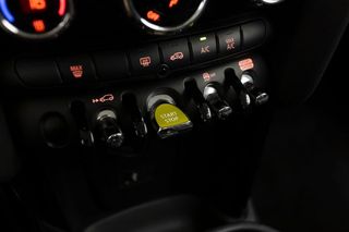 MINI Cooper SE FINITION BUSINNES 184CH