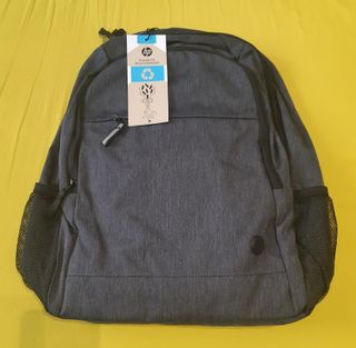 Mochila HP Prelude Pro 15.6 Gris