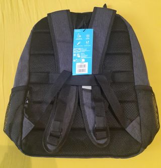 Mochila HP Prelude Pro 15.6 Gris