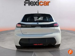 Peugeot 208 PureTech 55kW (75CV) Active