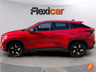 Omoda 5 MY25 - Premium 1.6 TGDI 108kW (145cv)