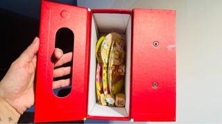 Juego de mesa Chicken Game Janod