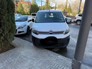 Citroen ë-Berlingo 2022