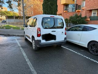 Citroen ë-Berlingo 2022