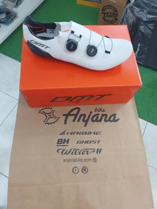 Zapatillas DMT SH10 Talla 46