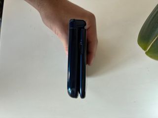 Nintendo 3DS XL Azul Metálico IPS