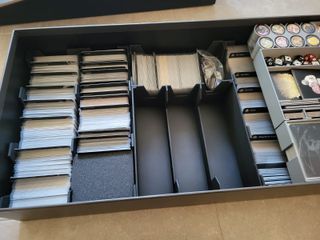 Kingdom Death Monster + Expansiones