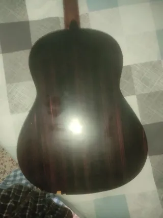 Guitarra Española Clásica