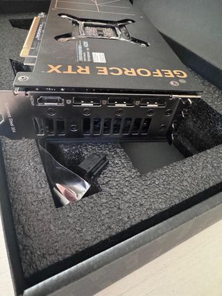 Asus ProArt RTX 4080 SUPER OC 16GB