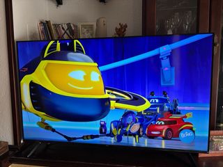 Televisor TCL 50 4K HDRTV Fire TV