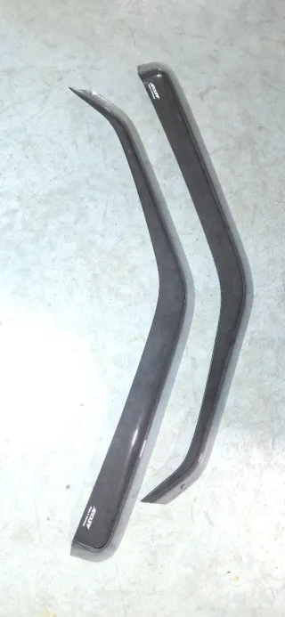 Deflectores Vw Transporter T4