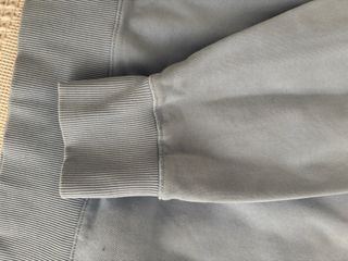 Sudadera Tommy Jeans Azul cielo Talla XL