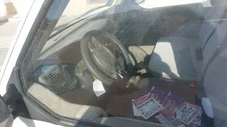 Volkswagen Transporter 1998